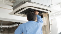 空調配管工事で冷暖房のプロになる方法とは？