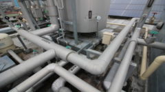 空調設備の配管の交換はなぜ必要？