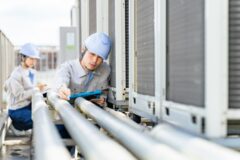 三重県を拠点に東海三県で活躍｜桑名市発の配管工求人