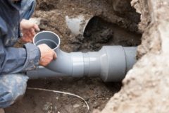 衛生と安全を支える排水管工事で下水道のプロになるために必要なこと